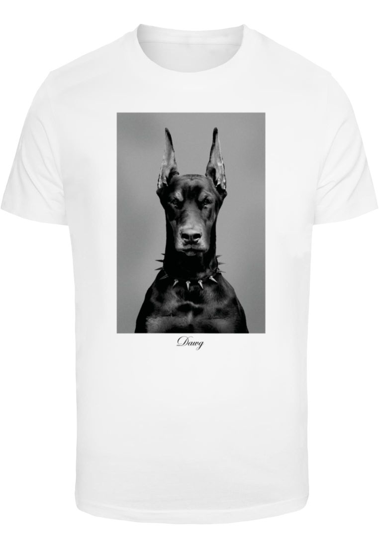 Dawg Tee -  - TTUMT3039 - 2