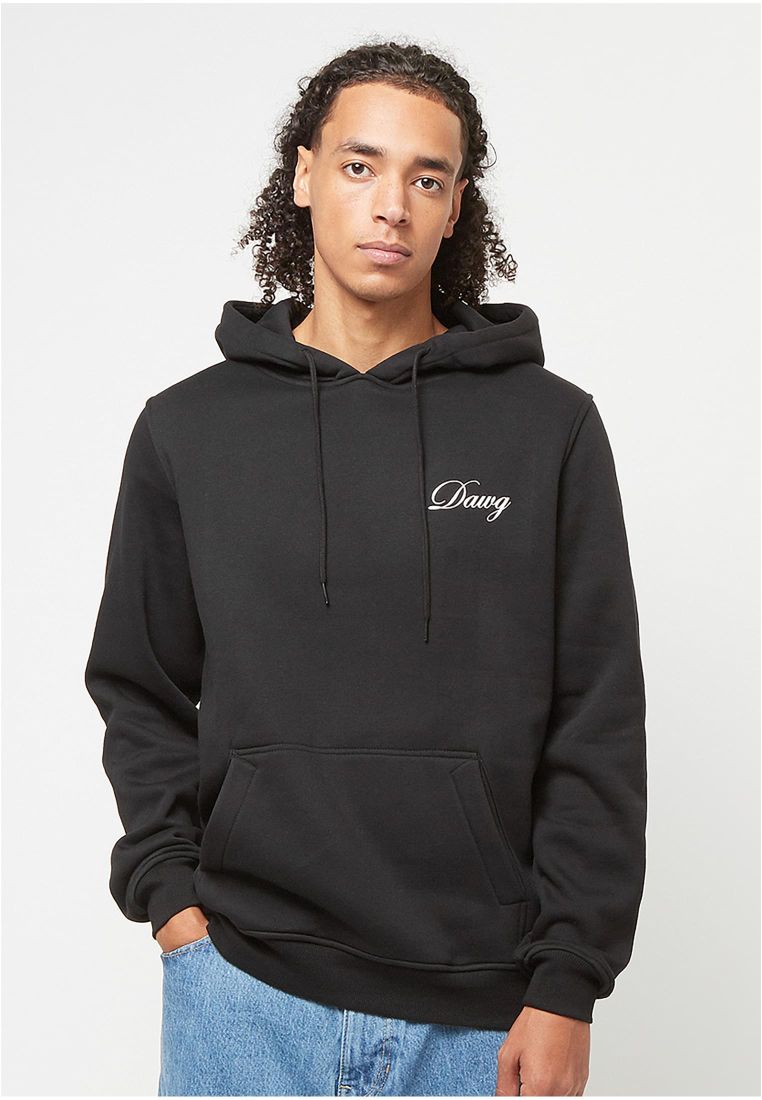 Dawg Hoody -  - TTUMT3040 - 31