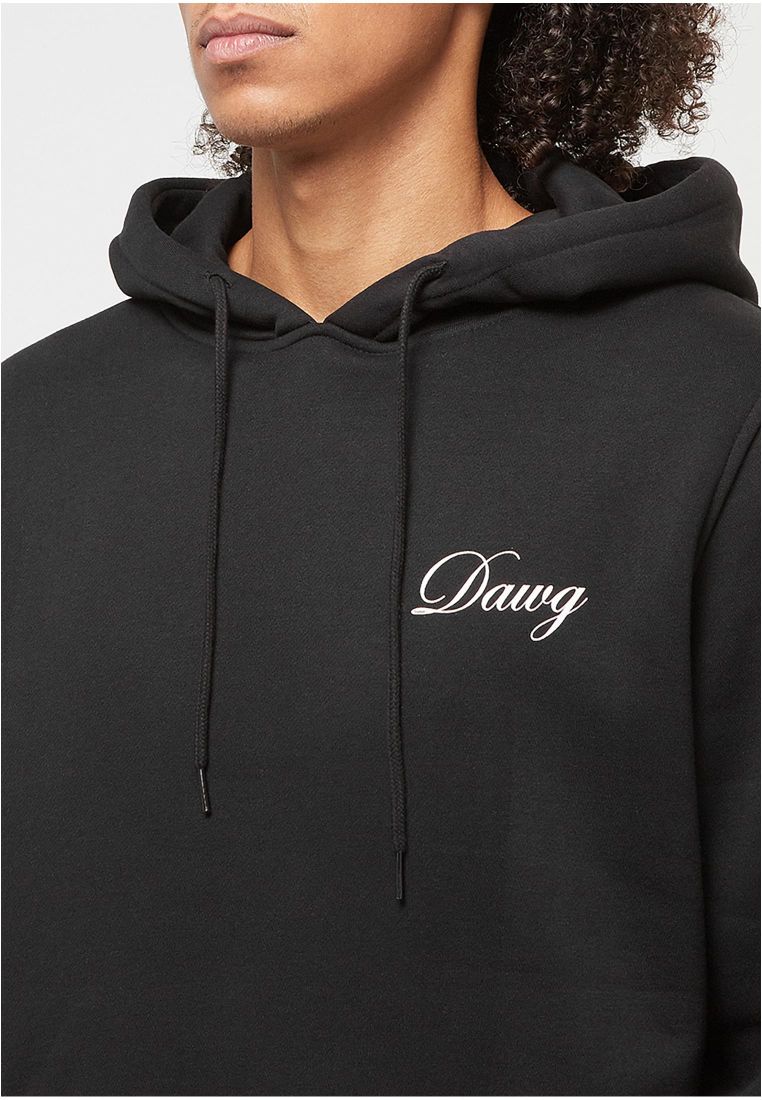 Dawg Hoody - - TTUMT3040 - 37