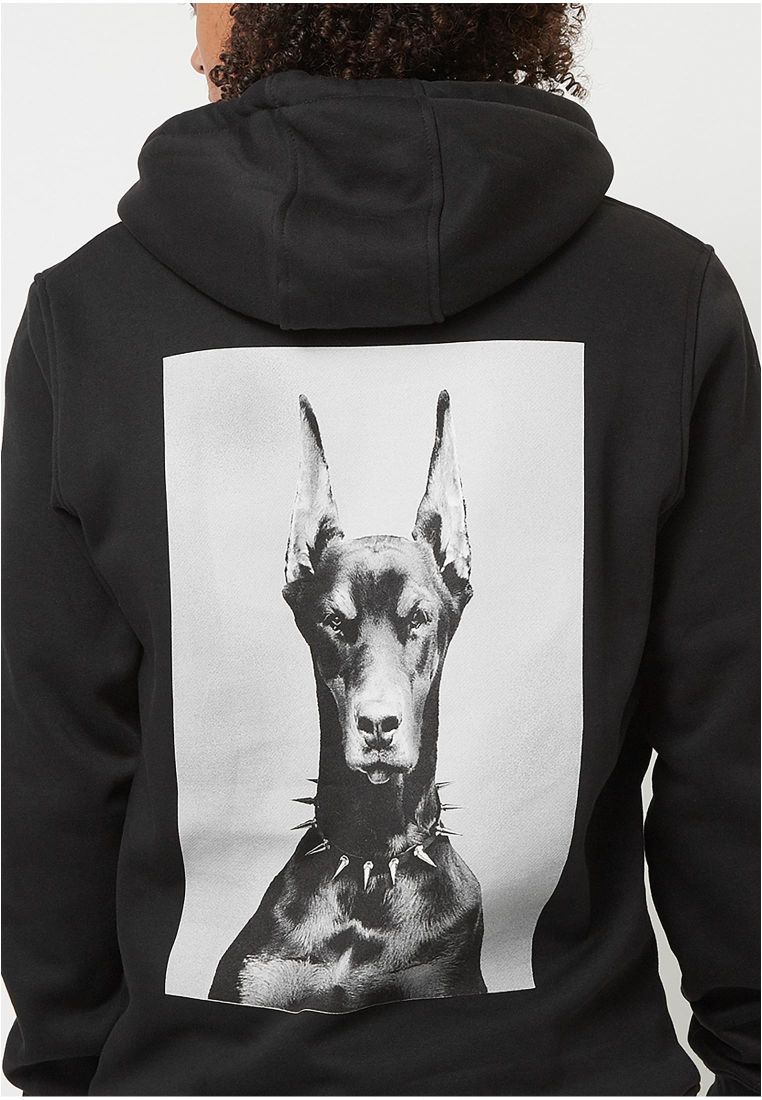 Dawg Hoody - - TTUMT3040 - 38