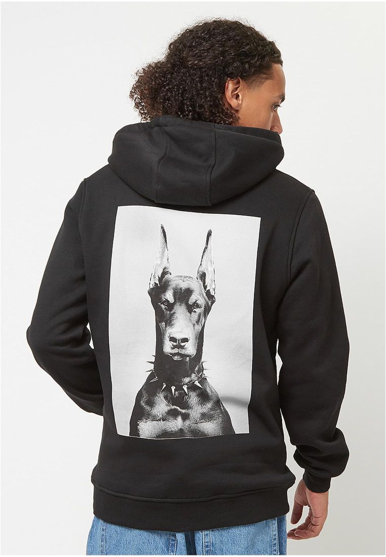 Dawg Hoody - - TTUMT3040 - 35