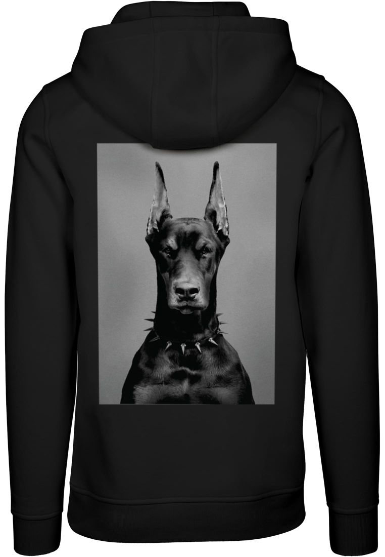 Dawg Hoody - - TTUMT3040 - 4
