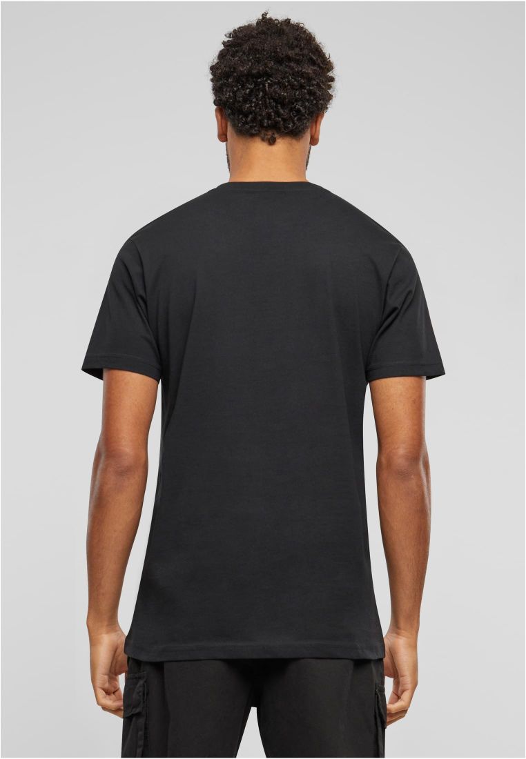 Skelett Patch Tee -  - TTUMT3053 - 5