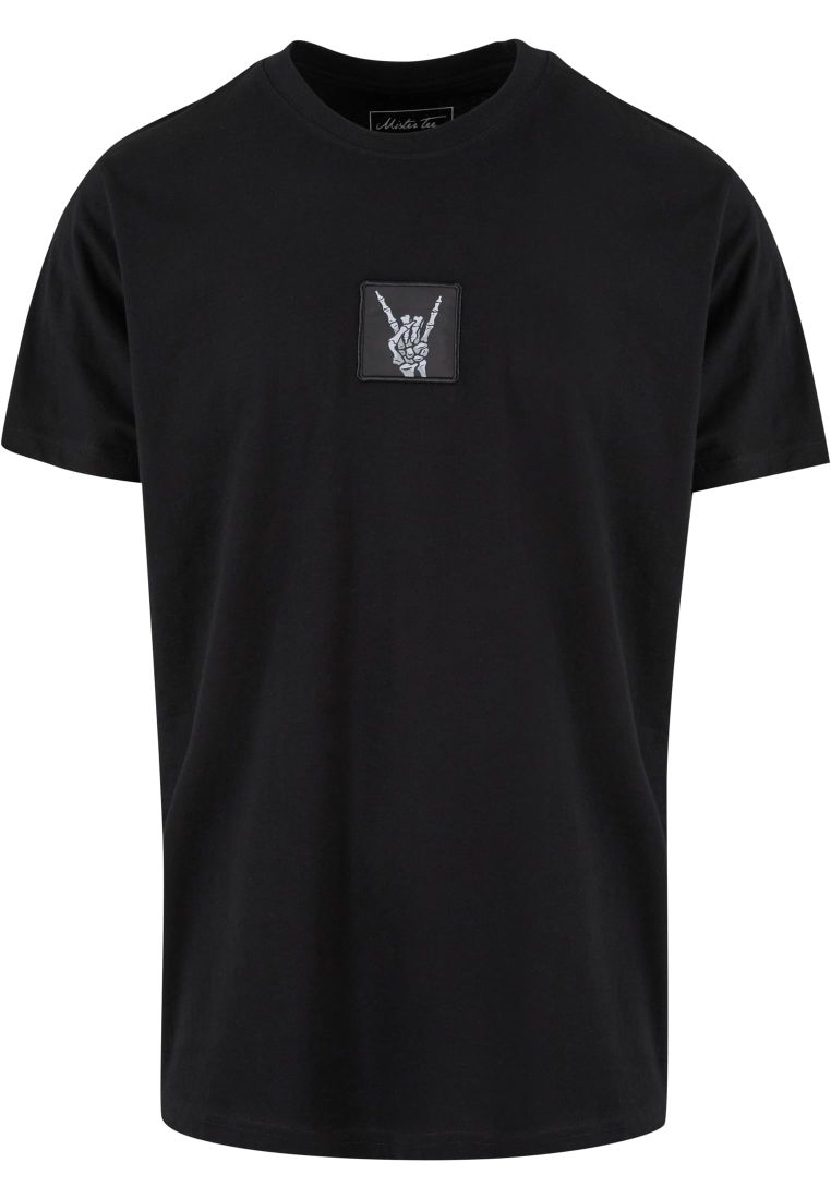 Skelett Patch Tee -  - TTUMT3053 - 8