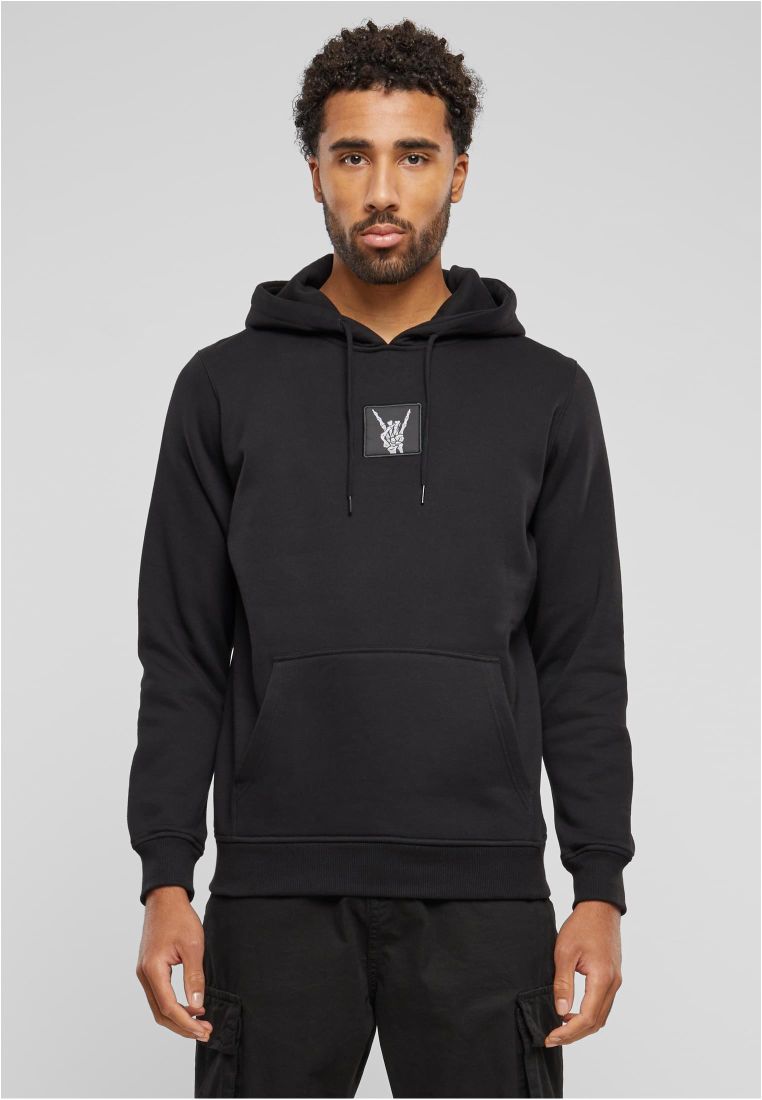 Skelett Patch Hoody -  - TTUMT3054 - 1