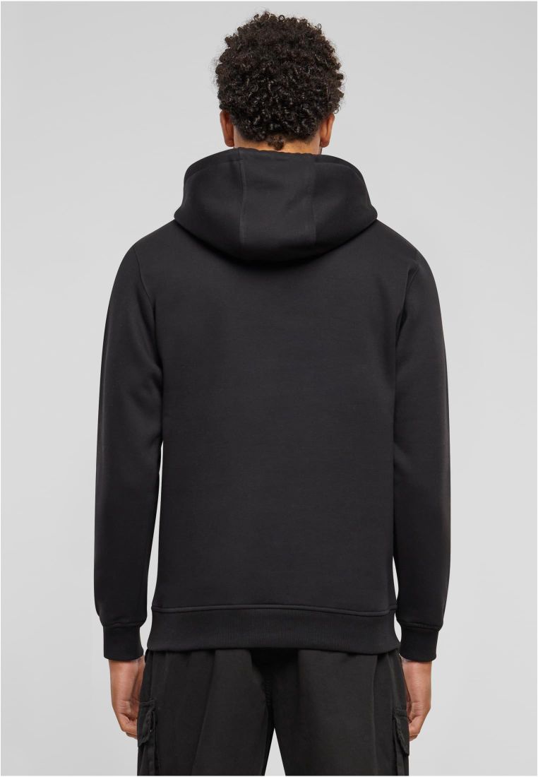 Skelett Patch Hoody - - TTUMT3054 - 5