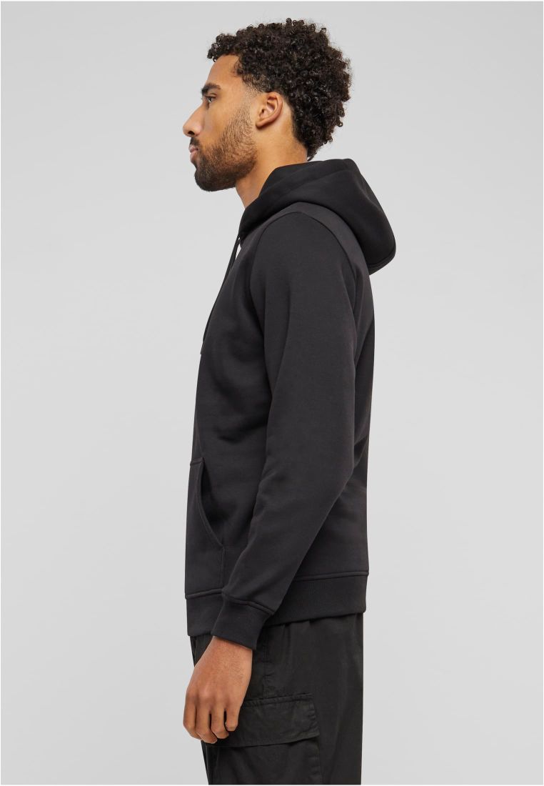 Skelett Patch Hoody - - TTUMT3054 - 4
