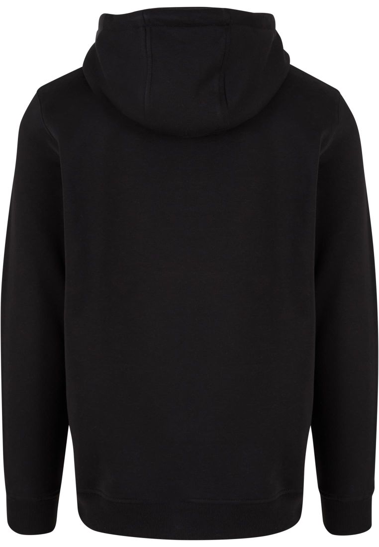 Skelett Patch Hoody - - TTUMT3054 - 9