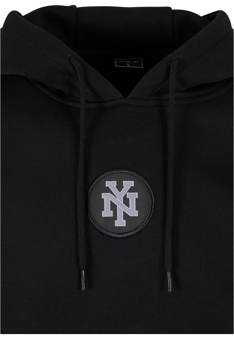NY Patch Hoody - - TTUMT3056 - 10
