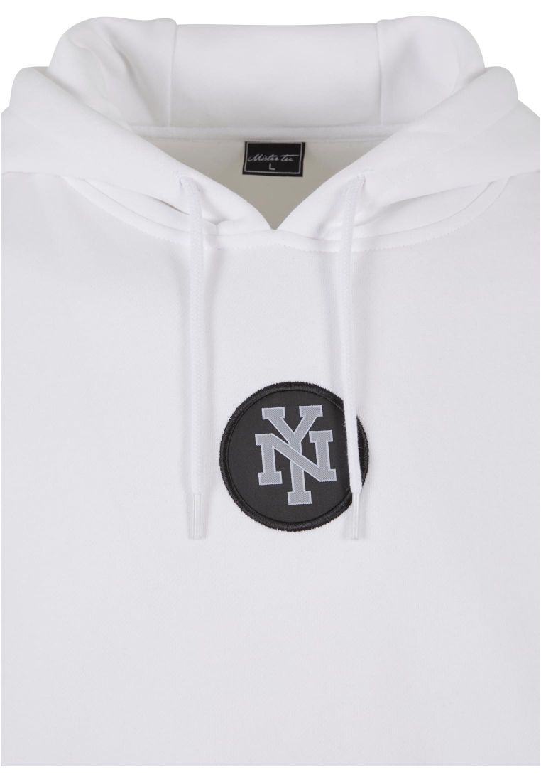 NY Patch Hoody - - TTUMT3056 - 311