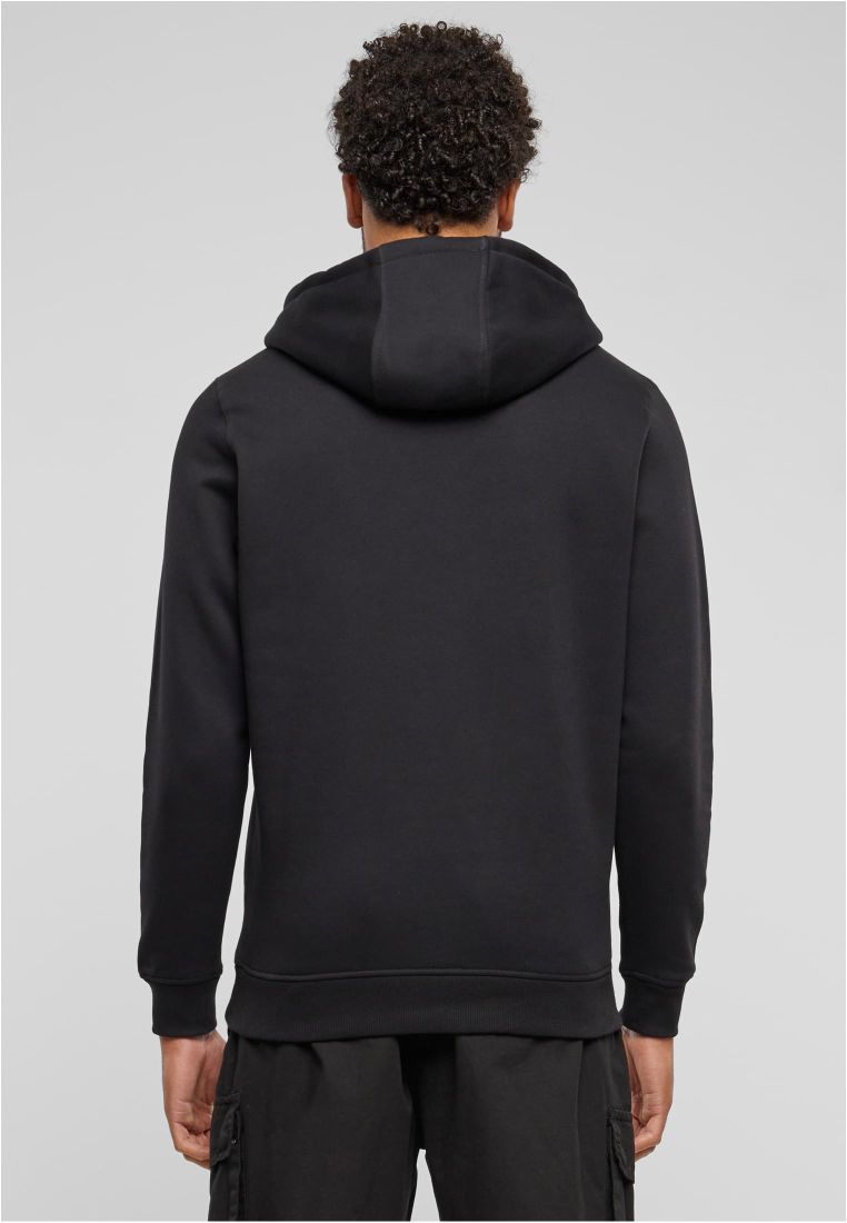 Los Angeles Patch Hoody - - TTUMT3057 - 5