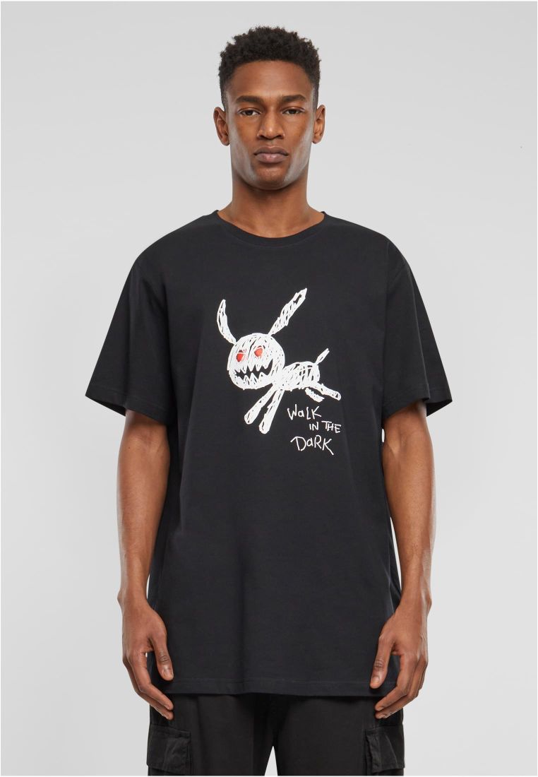 Walk In The Dark Tee -  - TTUMT3058 - 31