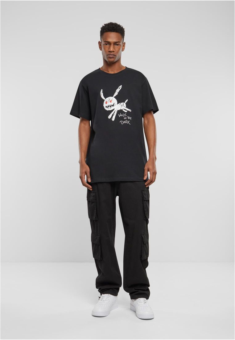 Walk In The Dark Tee -  - TTUMT3058 - 38