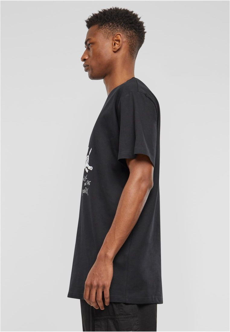 Walk In The Dark Tee -  - TTUMT3058 - 35