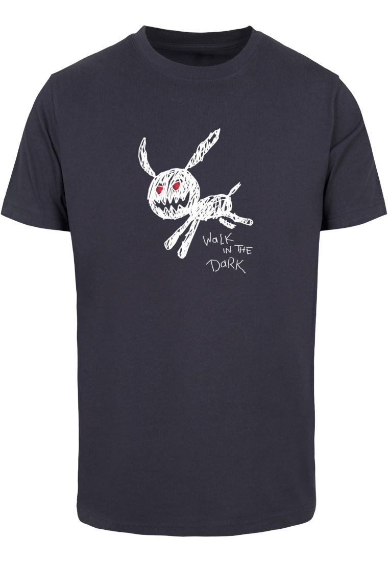 Walk In The Dark Tee -  - TTUMT3058 - 212