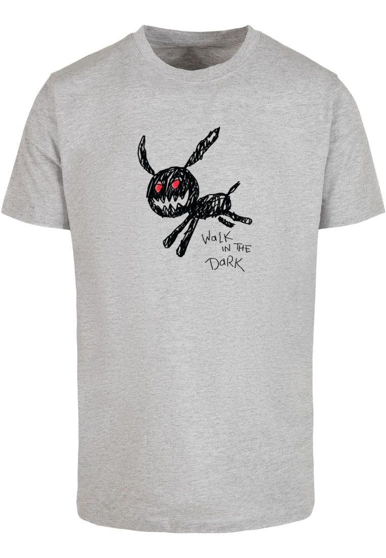 Walk In The Dark Tee -  - TTUMT3058 - 572