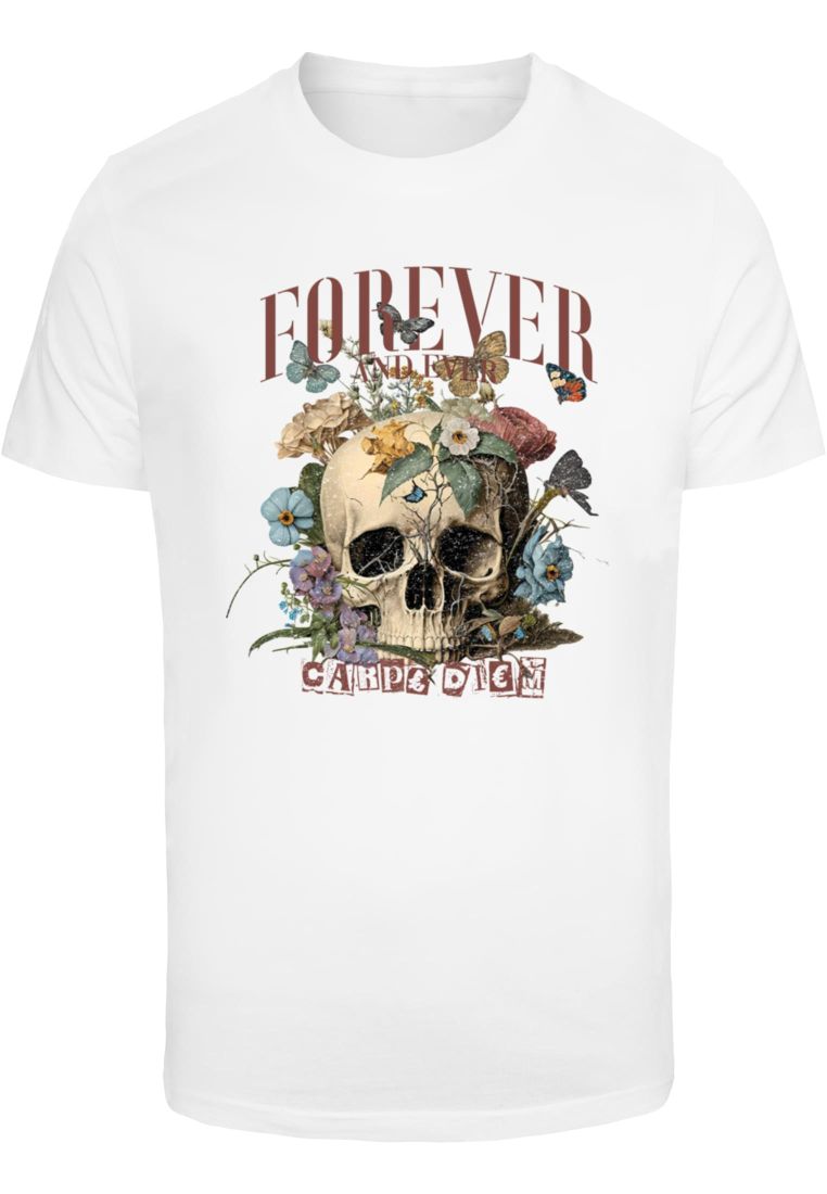 Forever And Ever Tee - Mens t-shirts - TTUMT3059 - 2