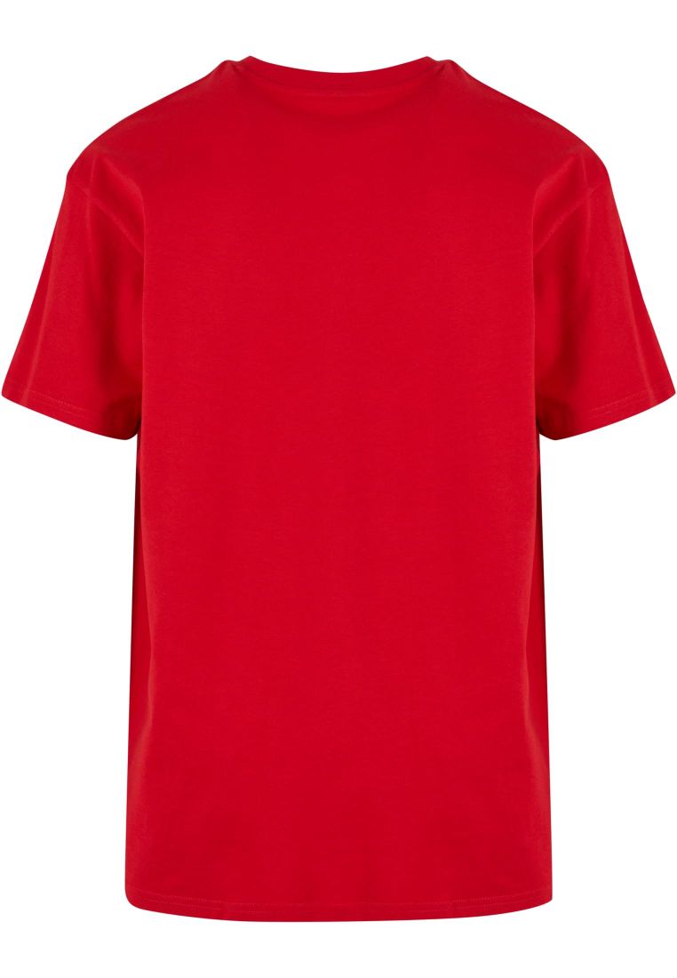 Like A Legend Oversize Tee - Mens t-shirts - TTUMT3120 - 578