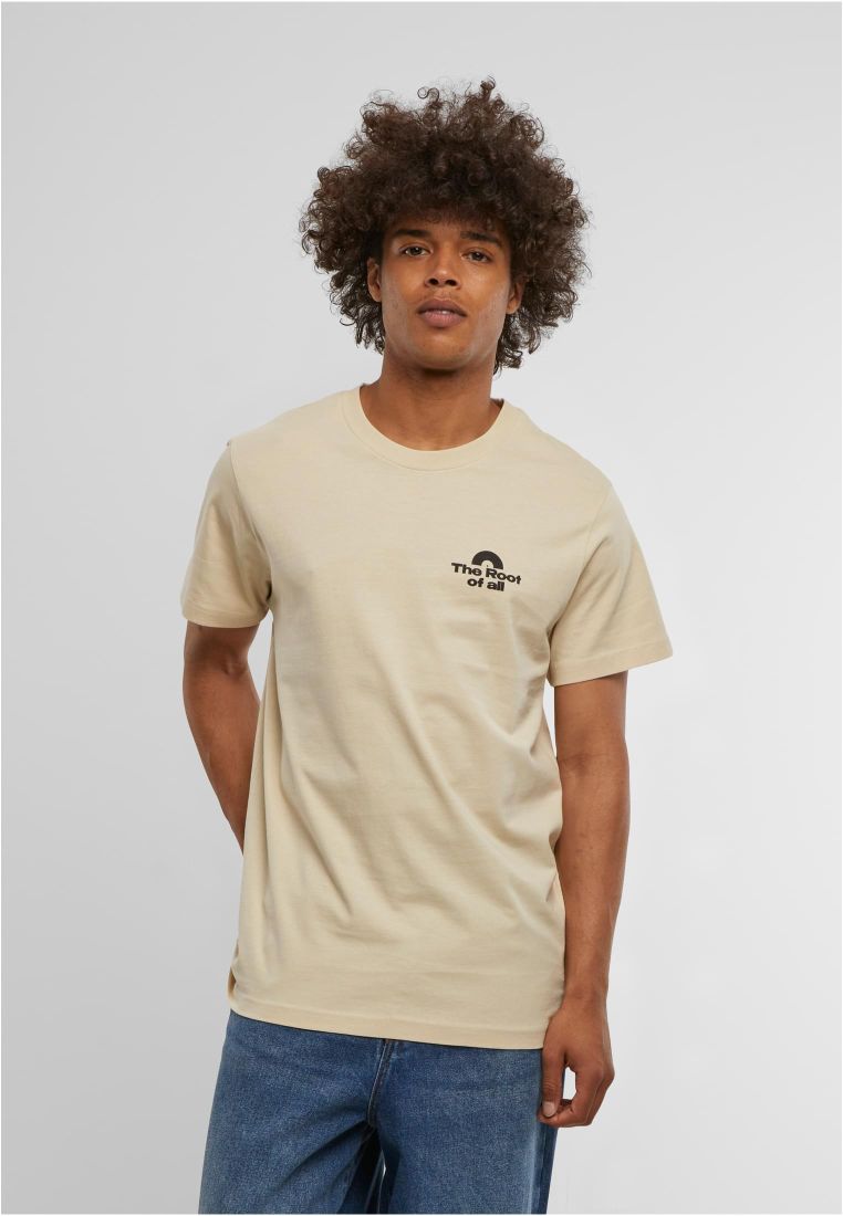 Root of All Tee - Mens t-shirts - TTUMT3130 - 1