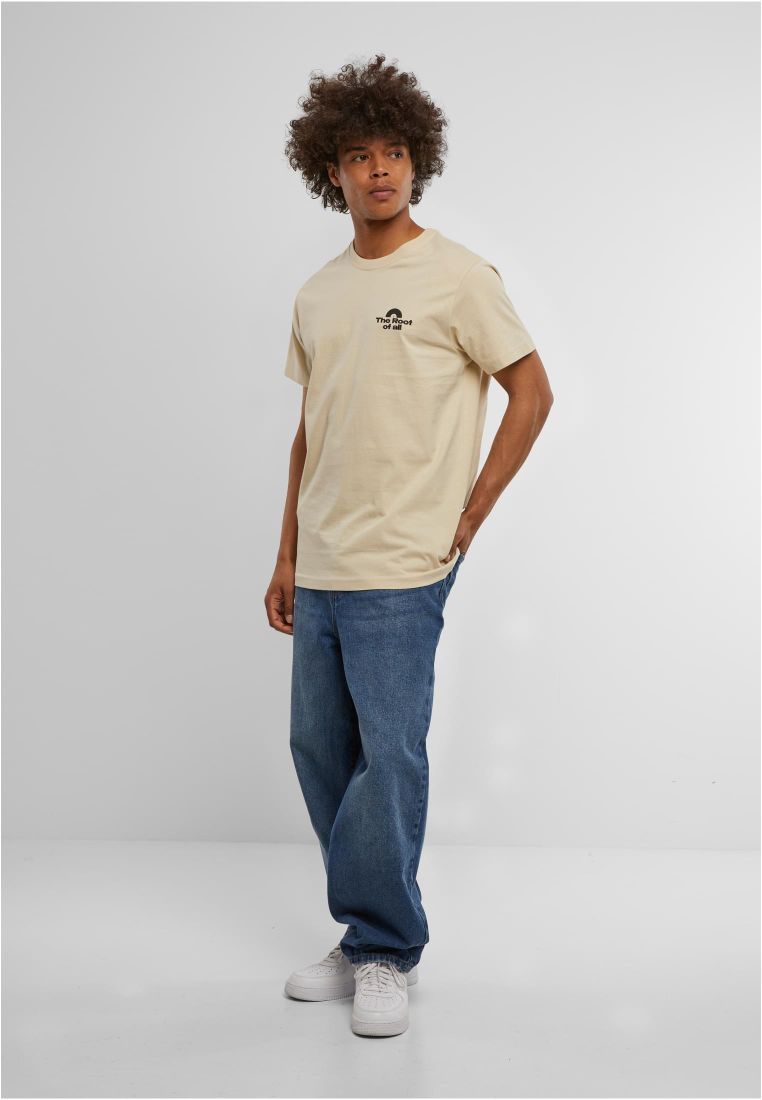Root of All Tee - Mens t-shirts - TTUMT3130 - 5