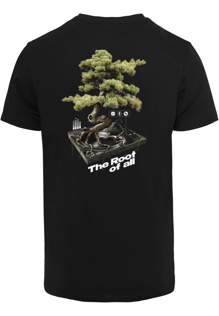 Root of All Tee - Mens t-shirts - TTUMT3130 - 35