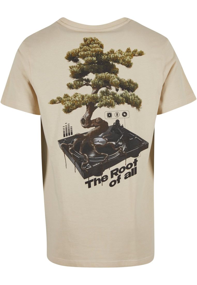 Root of All Tee - Mens t-shirts - TTUMT3130 - 7