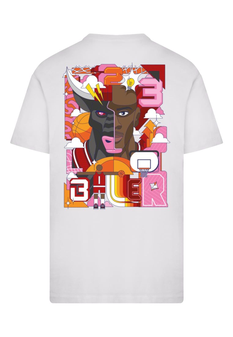 Torro Baller Tee - - TTUMT3133 - 305
