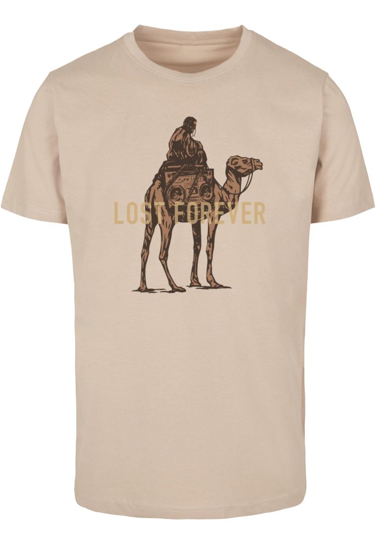Lost Forever Tee