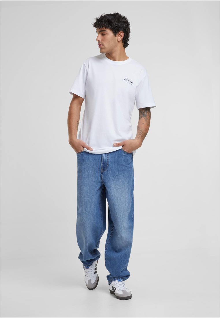 Espresso M Club Tee - Miesten T-paidat - TTUMT3137 - 38