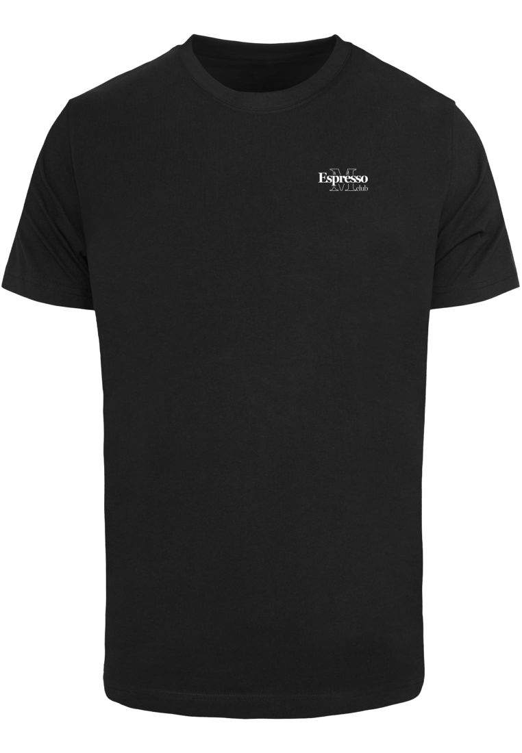Espresso M Club Tee - Miesten T-paidat - TTUMT3137 - 32