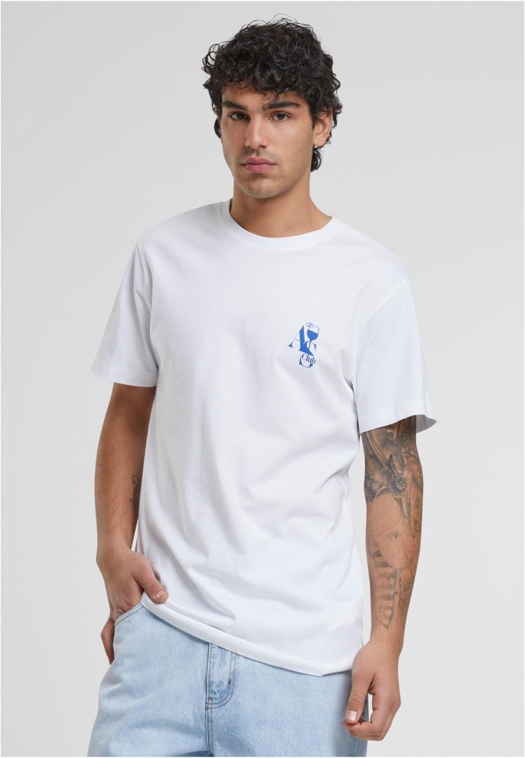 A S Club Tee - Mens t-shirts - TTUMT3138 - 31