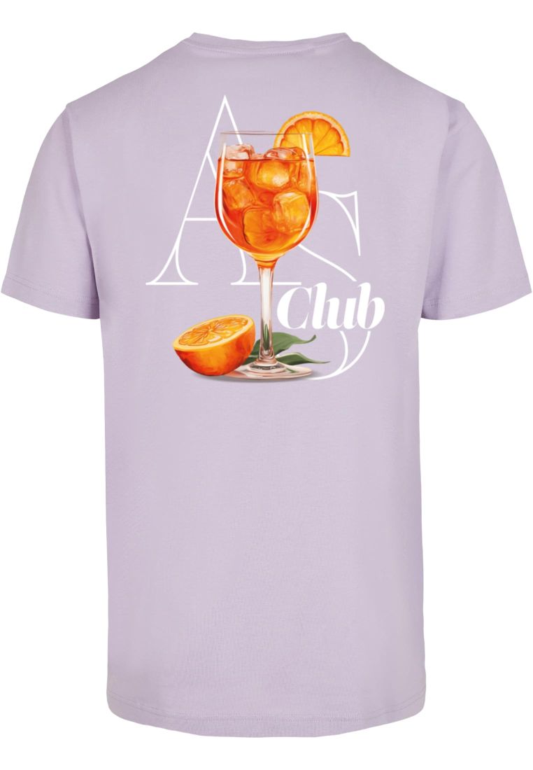 A S Club Tee - Miesten T-paidat - TTUMT3138 - 305