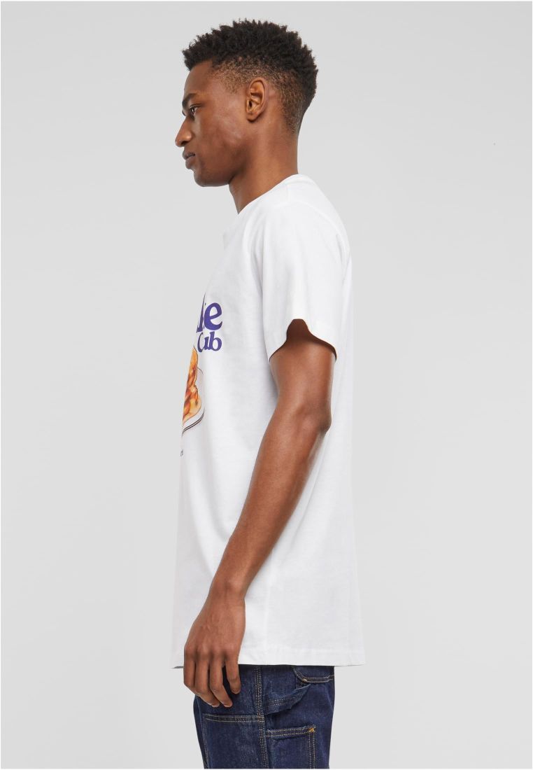 Pancake Club Tee - Mens t-shirts - TTUMT3139 - 35
