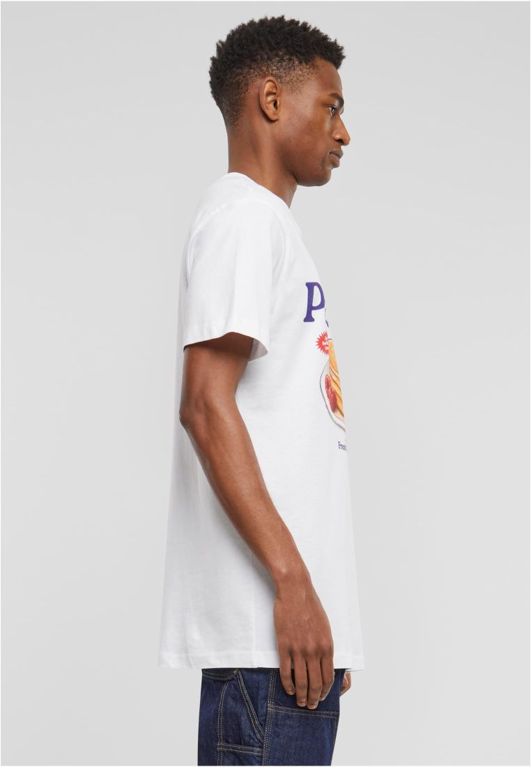 Pancake Club Tee - Mens t-shirts - TTUMT3139 - 37