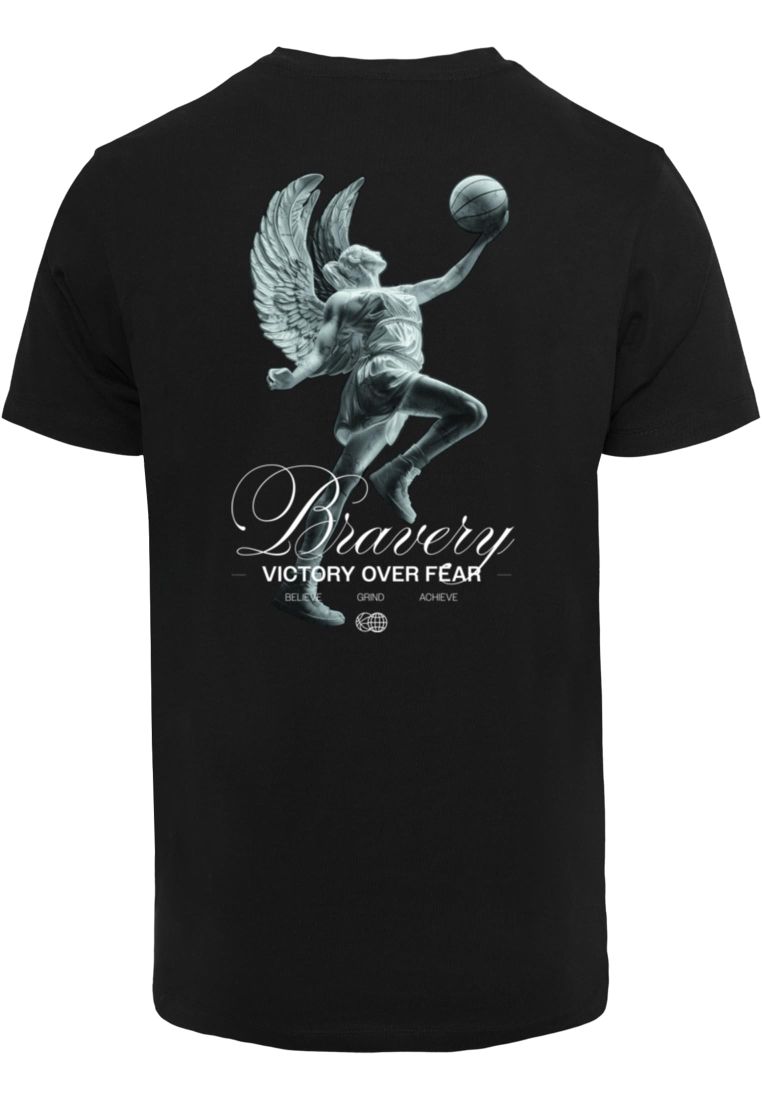 Victory Over Fear Tee