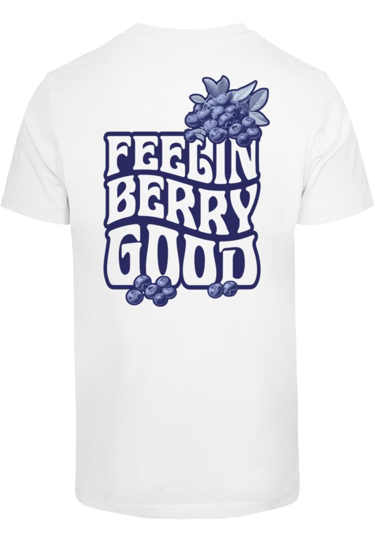 Berry Good Tee - Mens t-shirts - TTUMT3174 - 4