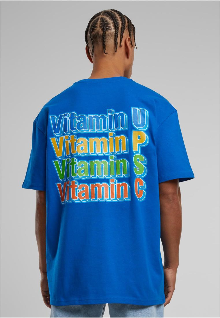 Vitamin UPSC Heavy Oversize Tee
