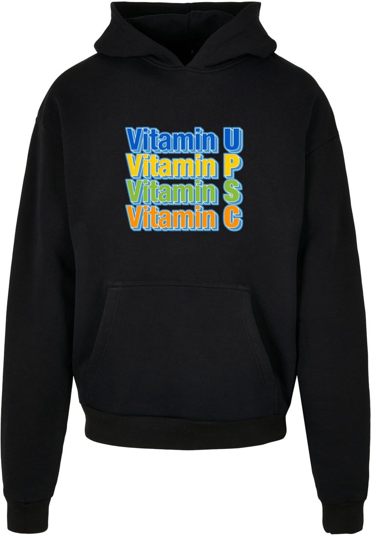 Vitamin UPSC Ultra Heavy Oversize Hooie