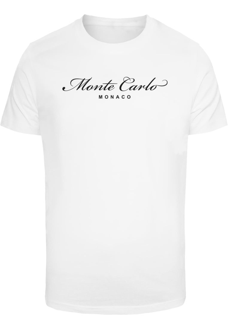 Monaco Monte Carlo Tee -  - TTUMT3212 - 2