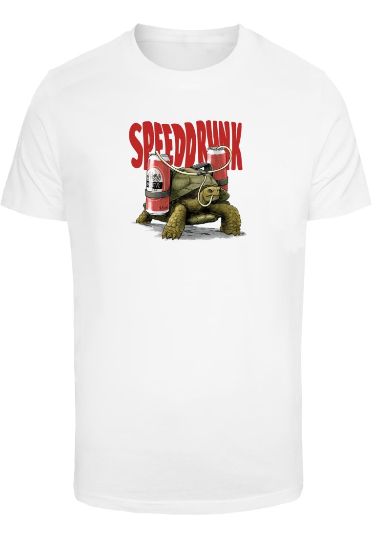 Speeddrunk Tee -  - TTUMT3219 - 2