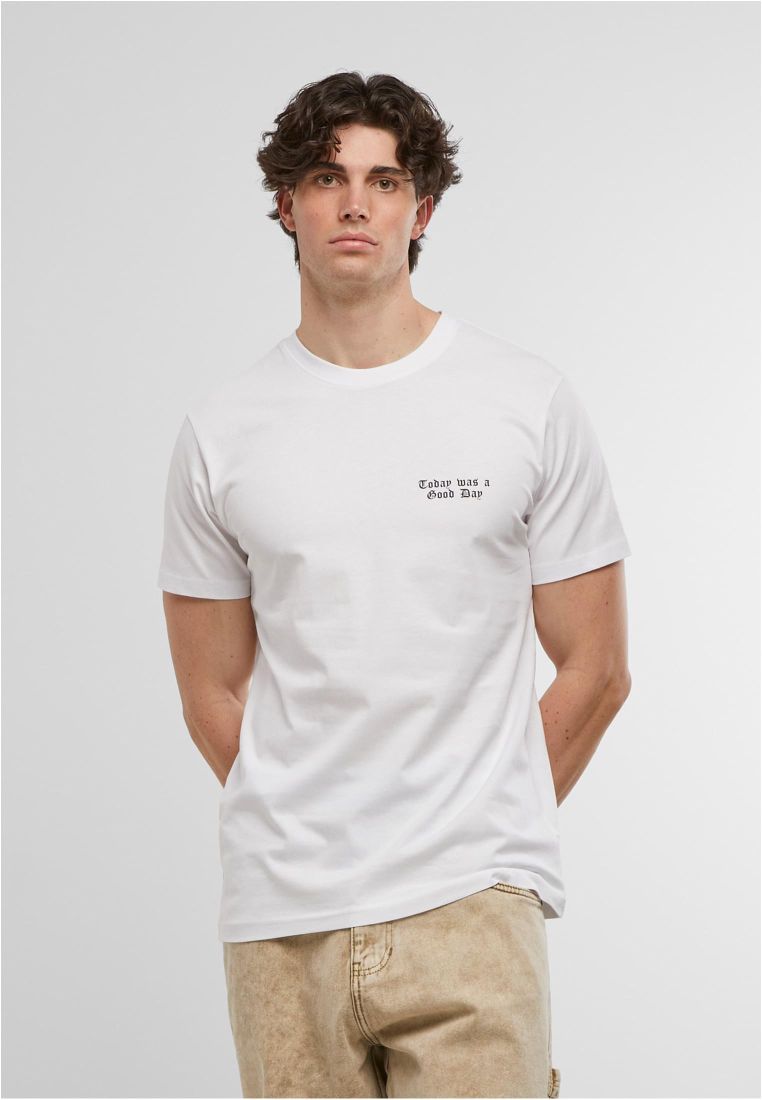 Good Day Tee -  - TTUMT3254 - 1