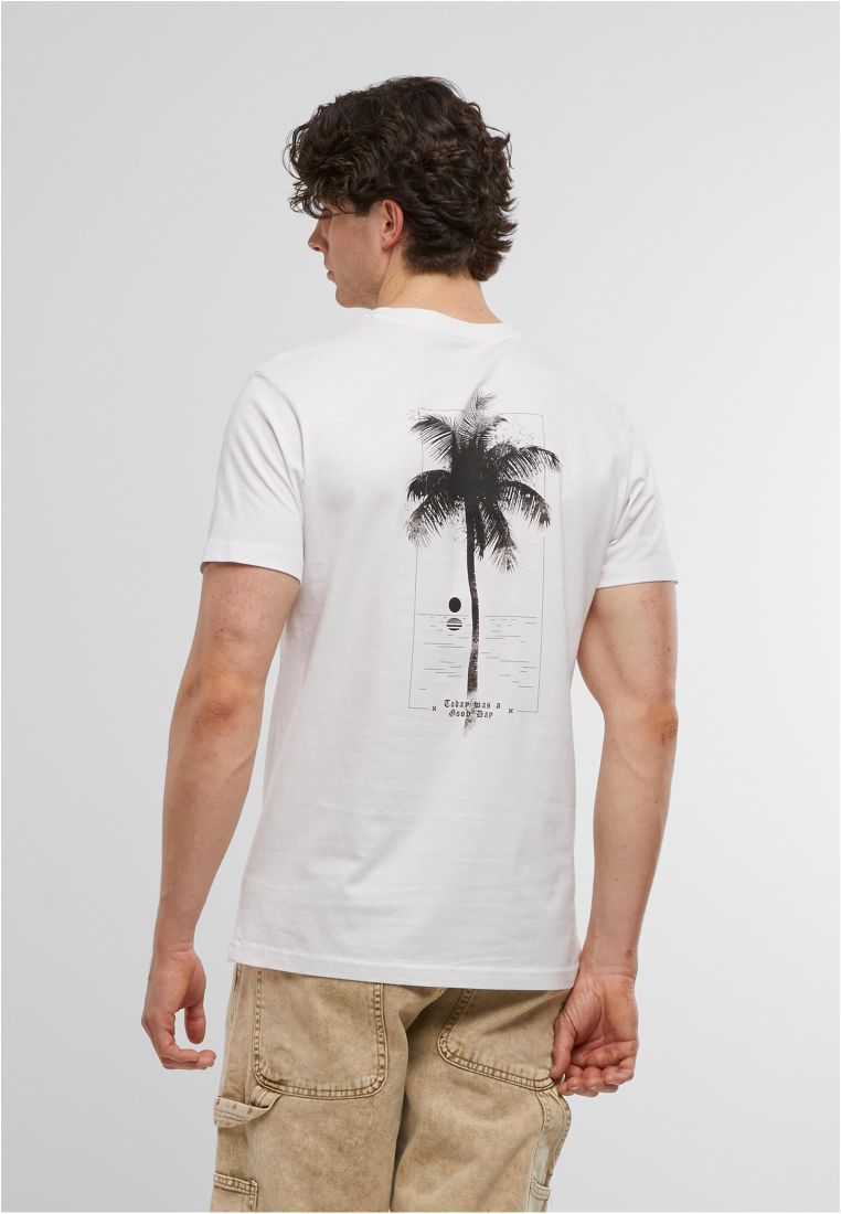 Good Day Tee -  - TTUMT3254 - 4