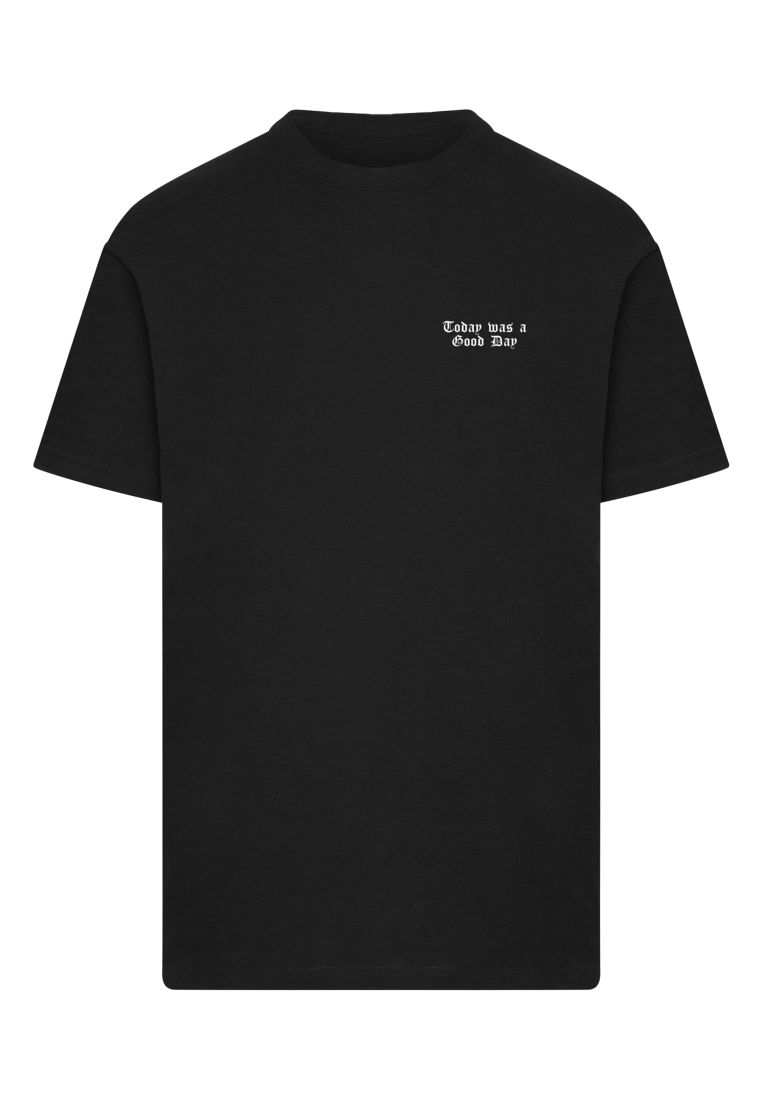 Good Day Tee -  - TTUMT3254 - 2