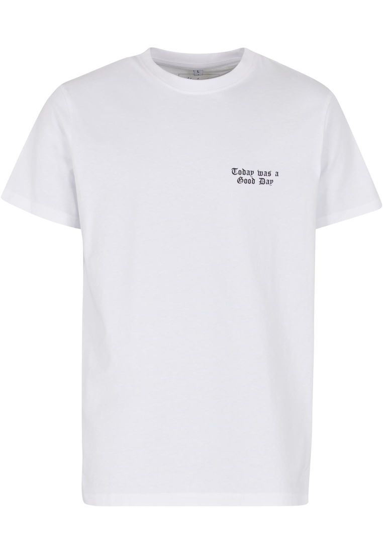 Good Day Tee -  - TTUMT3254 - 6