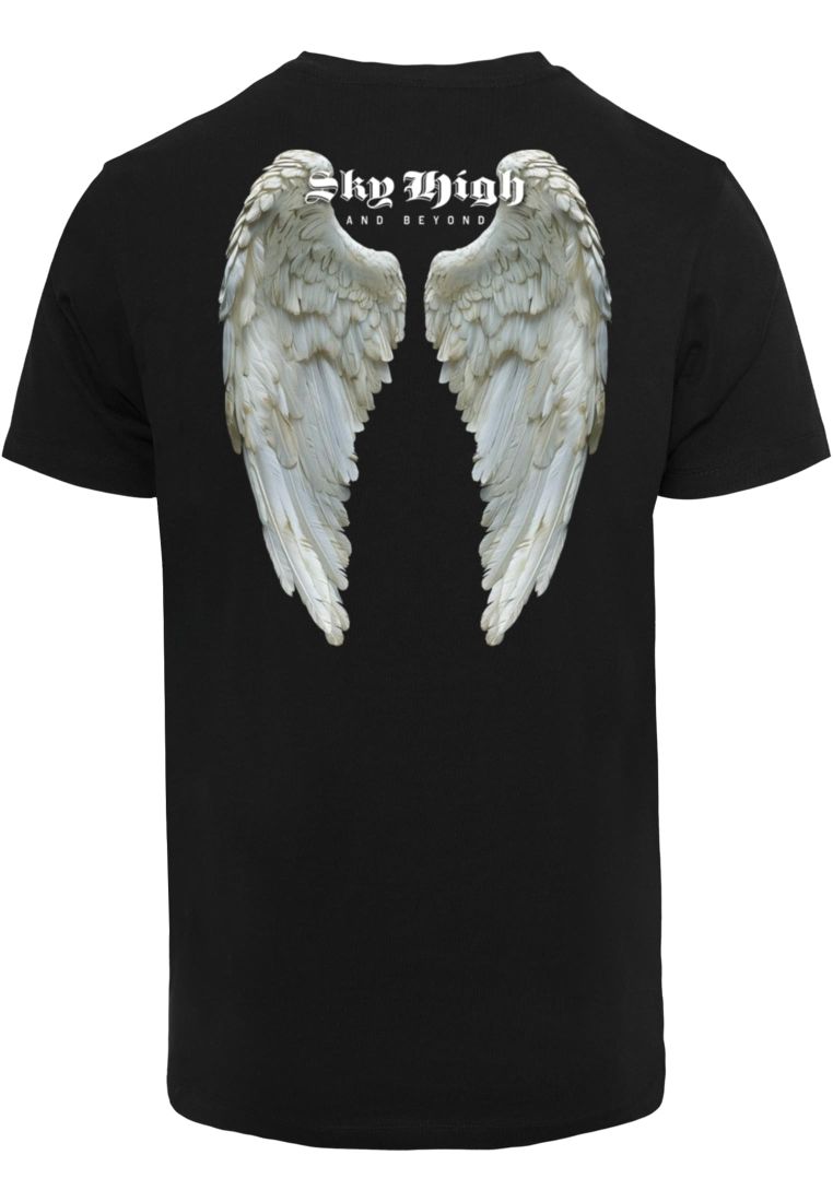 Sky High Tee -  - TTUMT3255 - 4
