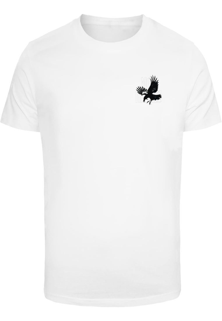 Not Afraid Tee -  - TTUMT3257 - 2