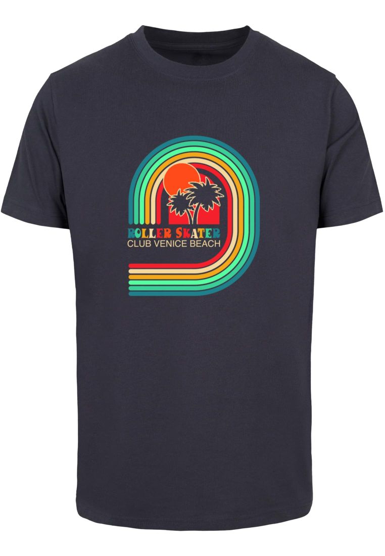 Roller Skater Tee -  - TTUMT3260 - 2