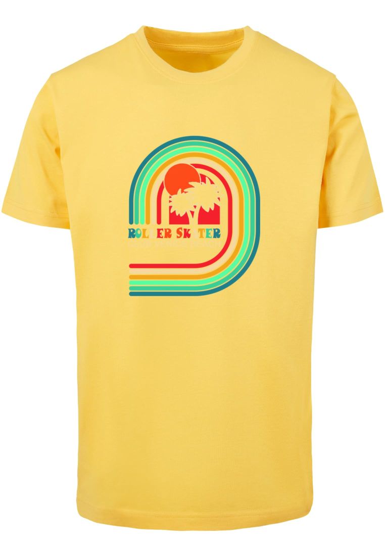 Roller Skater Tee - - TTUMT3260 - 572