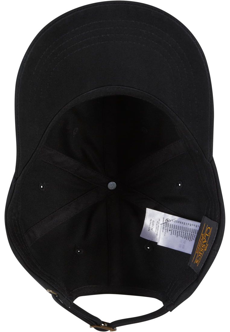 Miami Palm Tree Dad Cap - - TTUMT3271 - 7