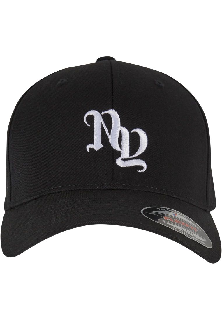 NY Tags Flexfit Cap - - TTUMT3274 - 2
